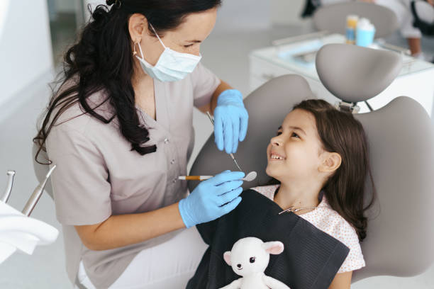 Best Emergency Denture Repair in Lake Catherine, IL