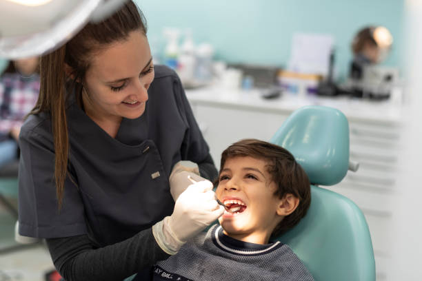 Best Knocked-Out Tooth (Avulsed Tooth) Treatment in Lake Catherine, IL