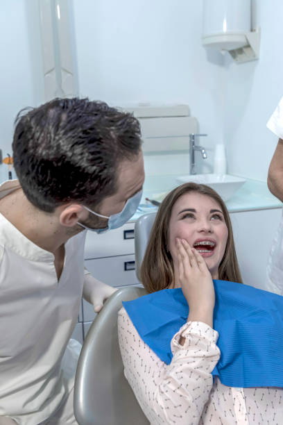 Best Emergency Dental Care for Sports Injuries in Lake Catherine, IL