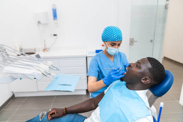 Best Weekend Emergency Dental Services in Lake Catherine, IL
