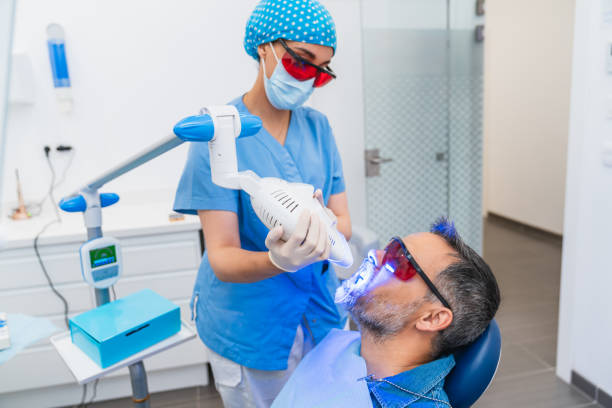 Best Broken or Chipped Tooth Repair in Lake Catherine, IL